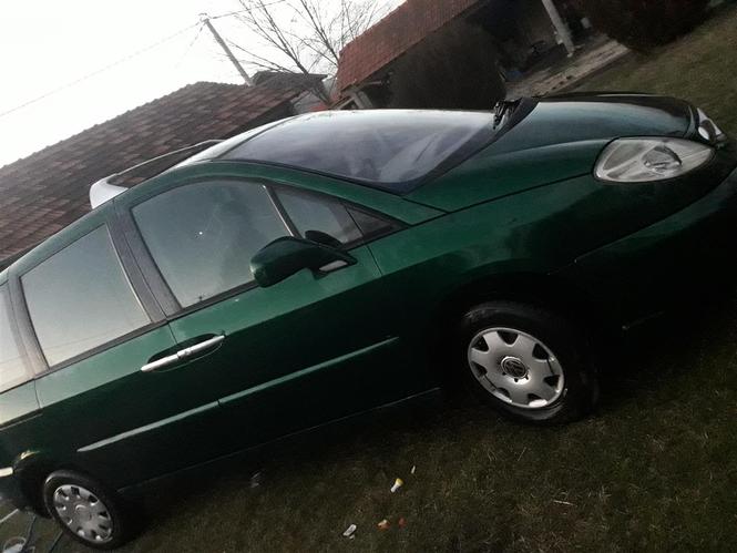 Citroen C8