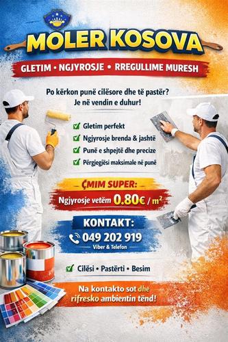 Moler Kosova