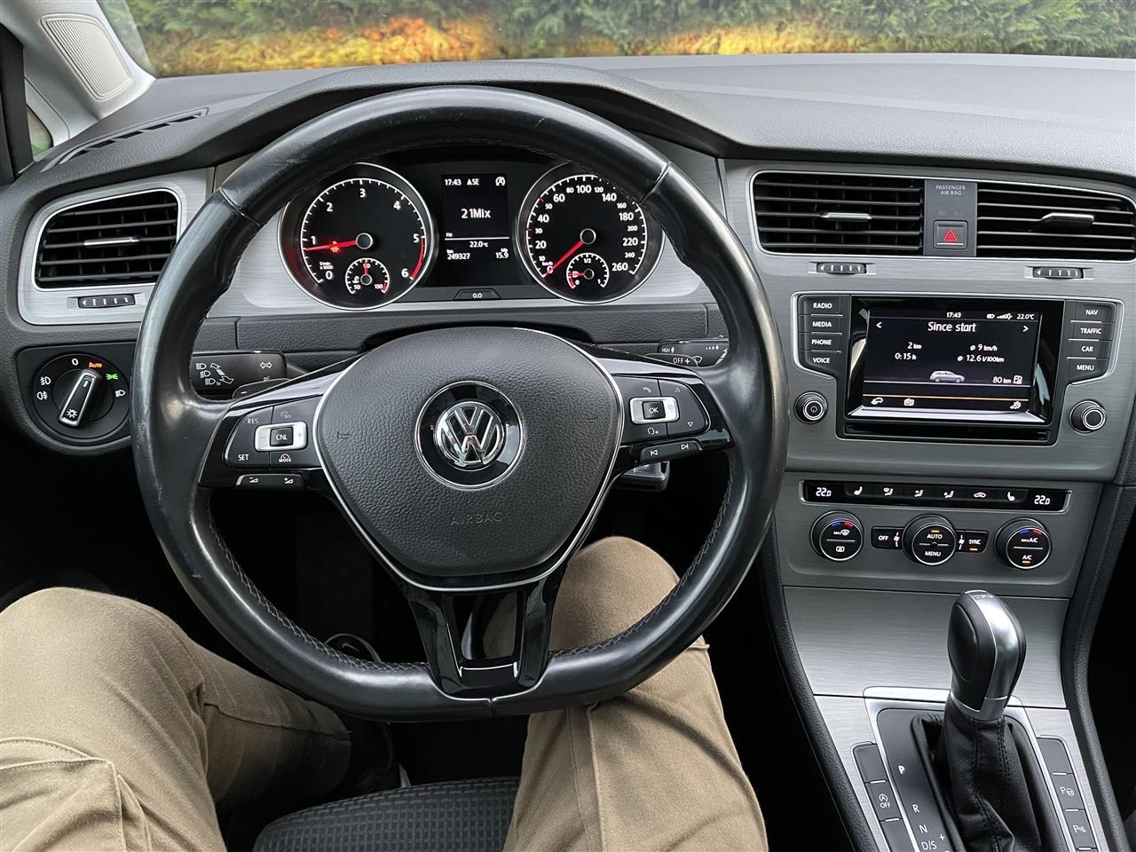 Golf-7