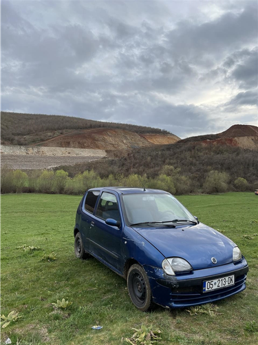 FIAT 1.1