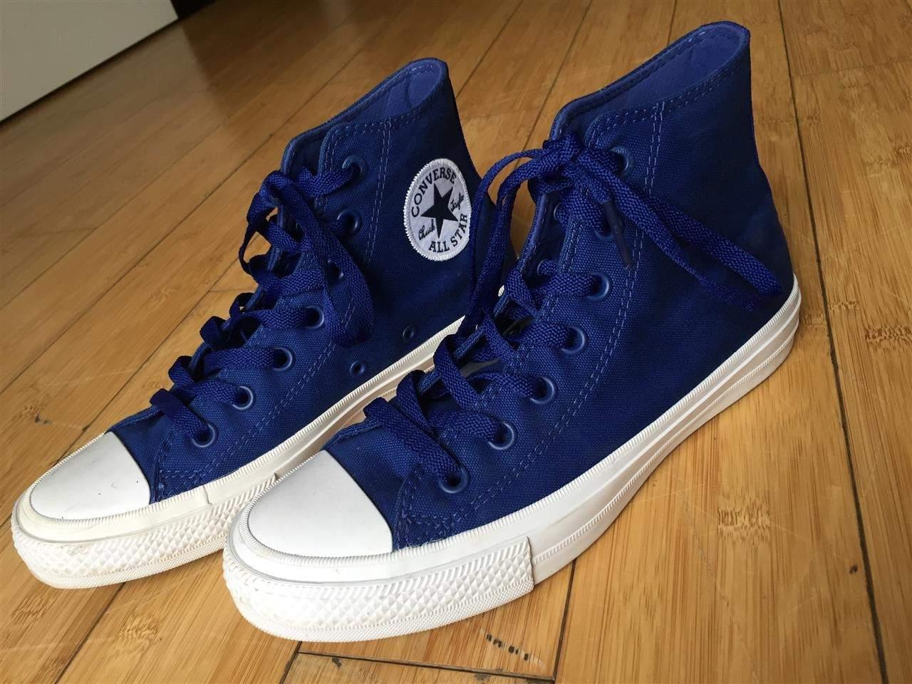 Converse-all-star