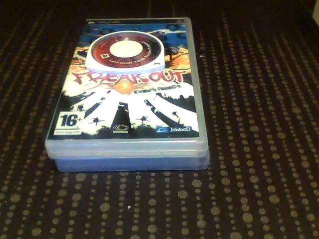 CD per PSP