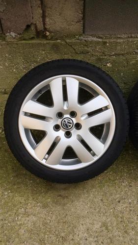 Fellne 16 VW