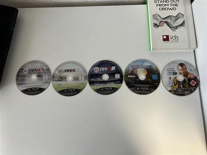 PS3 Slim