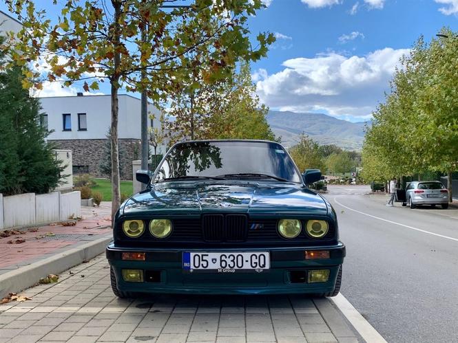 bmw E30