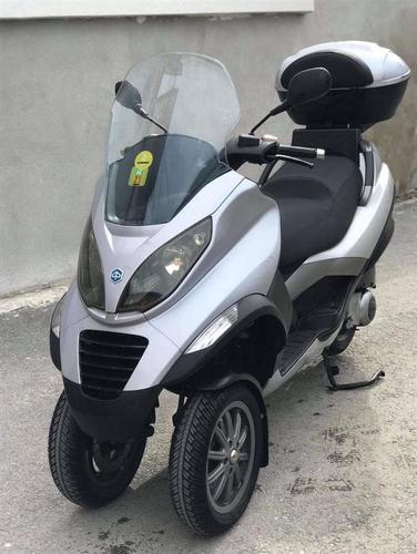 Piaggio mp3
