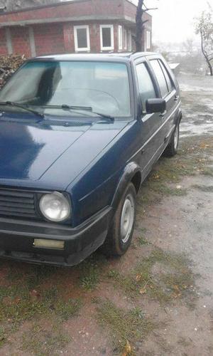 Golf 2 
