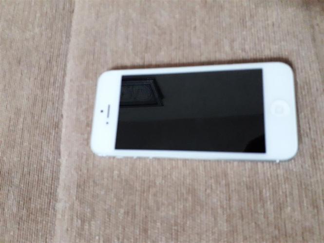 Iphone 5
