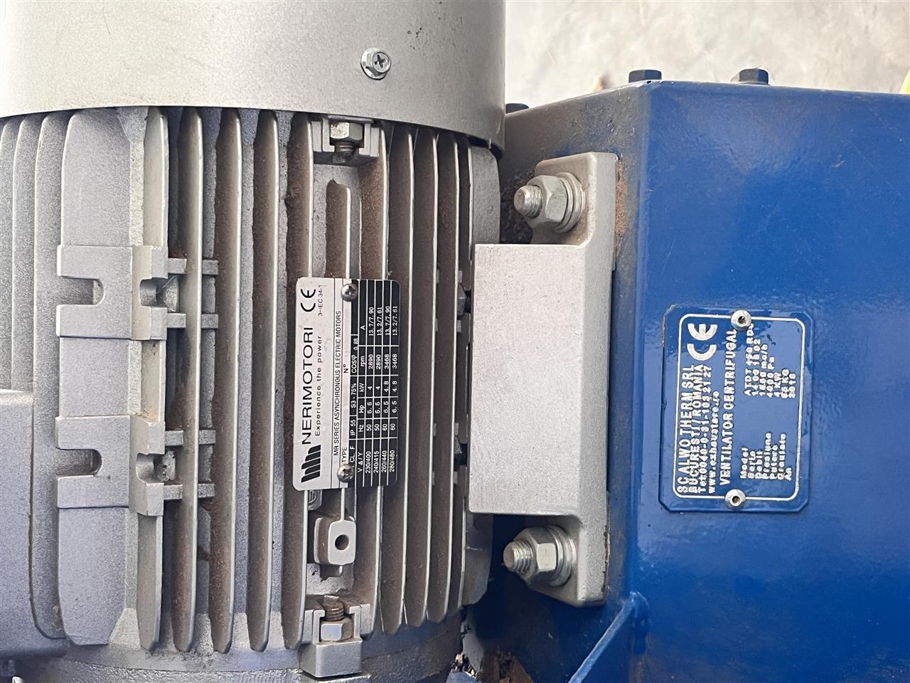 Ventilim-