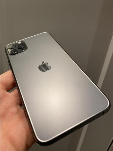 Iphone 11 pro max 256GB