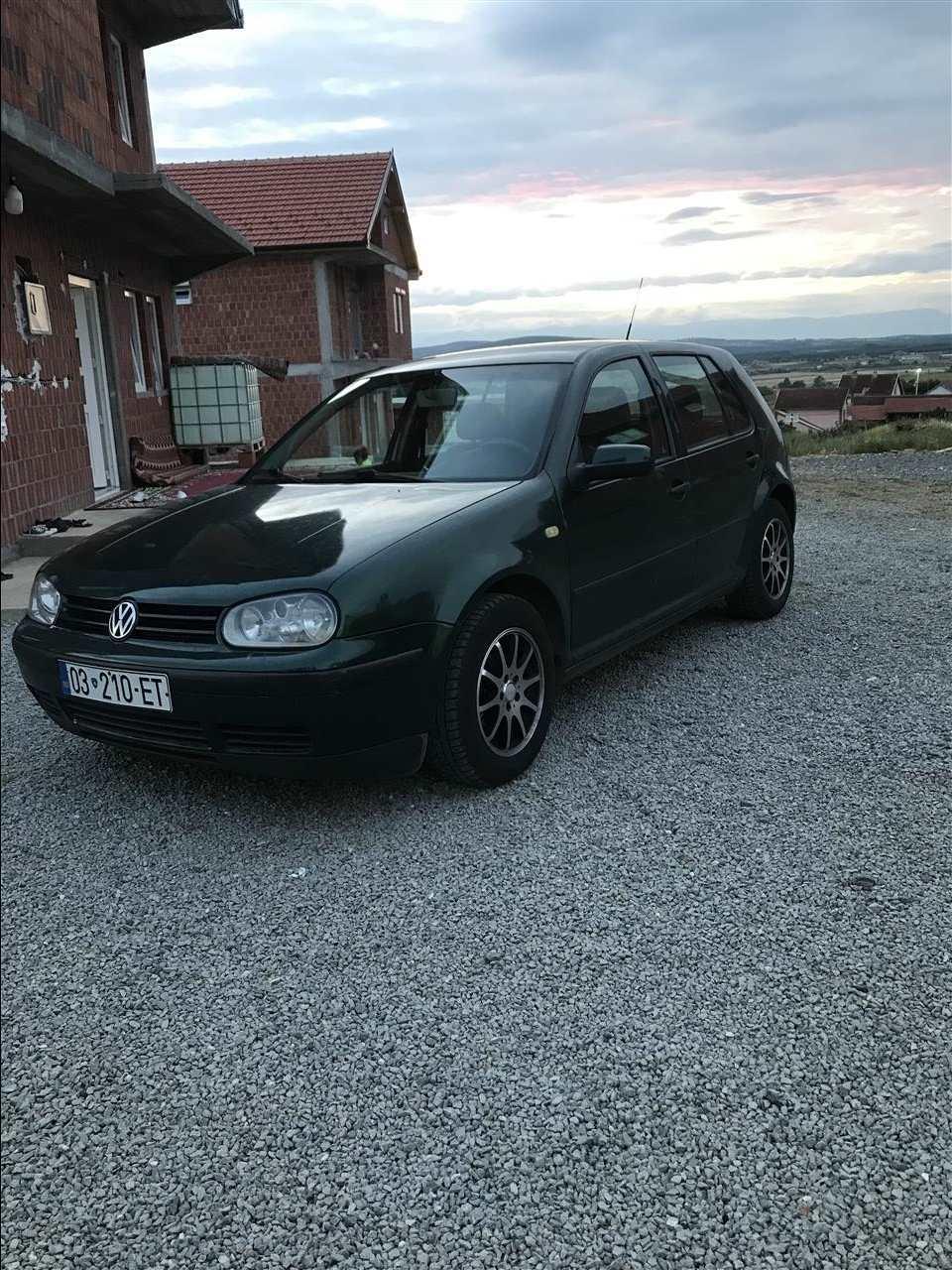 Golf-4-