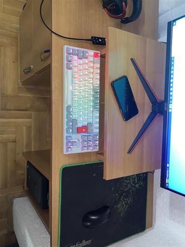 Pc Gaming - Full Setup
