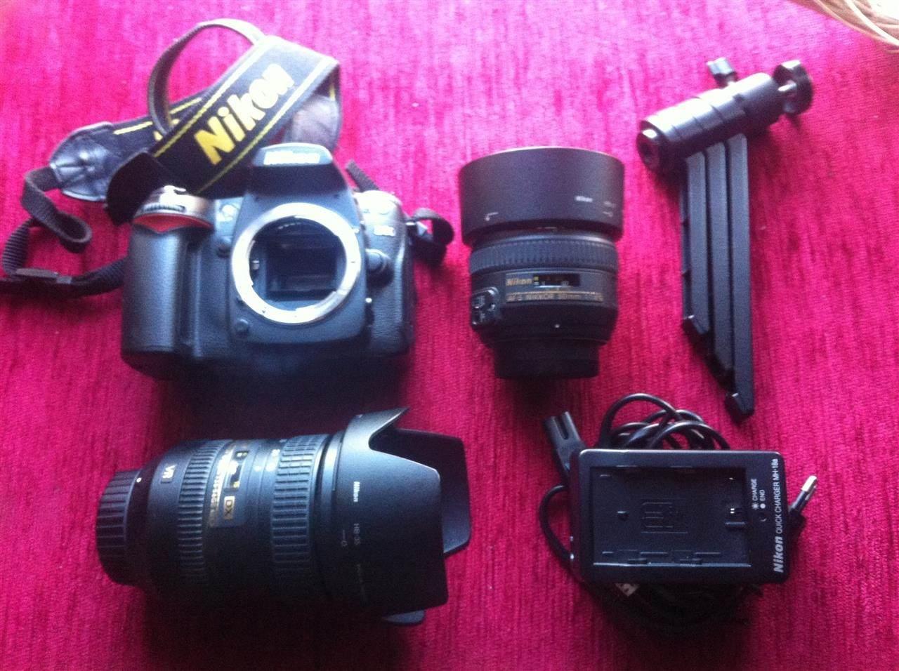 Nikon-D90