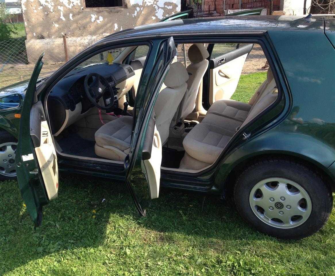 Golf-4