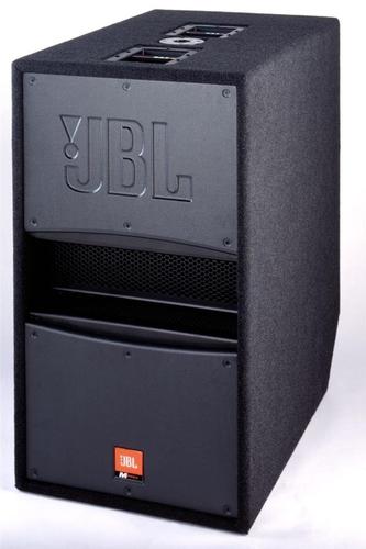 JBL MP255s - Subofer