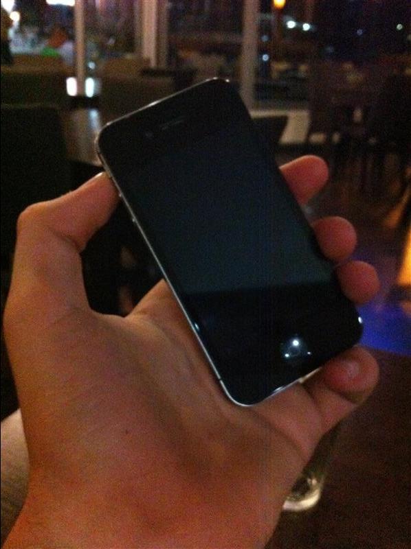 Iphone-4S