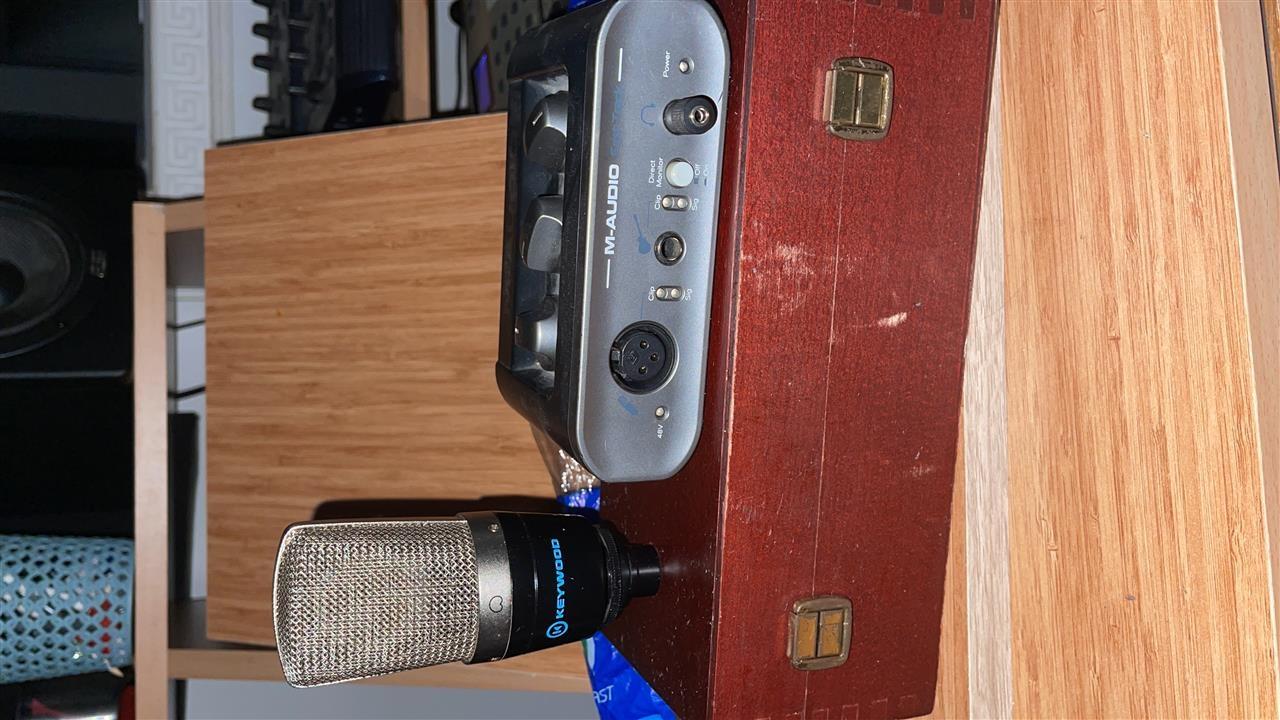 studio-