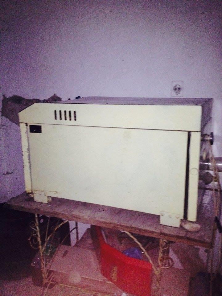 Inkubator-