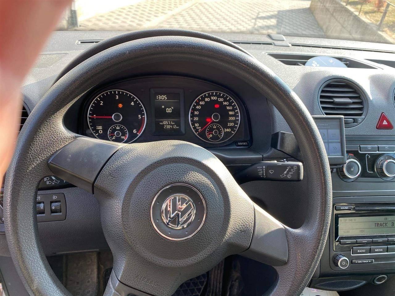 Caddy-Maxi