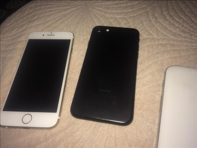 Iphone 7 iphone 6s