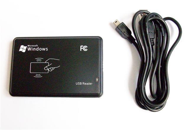Usb readers