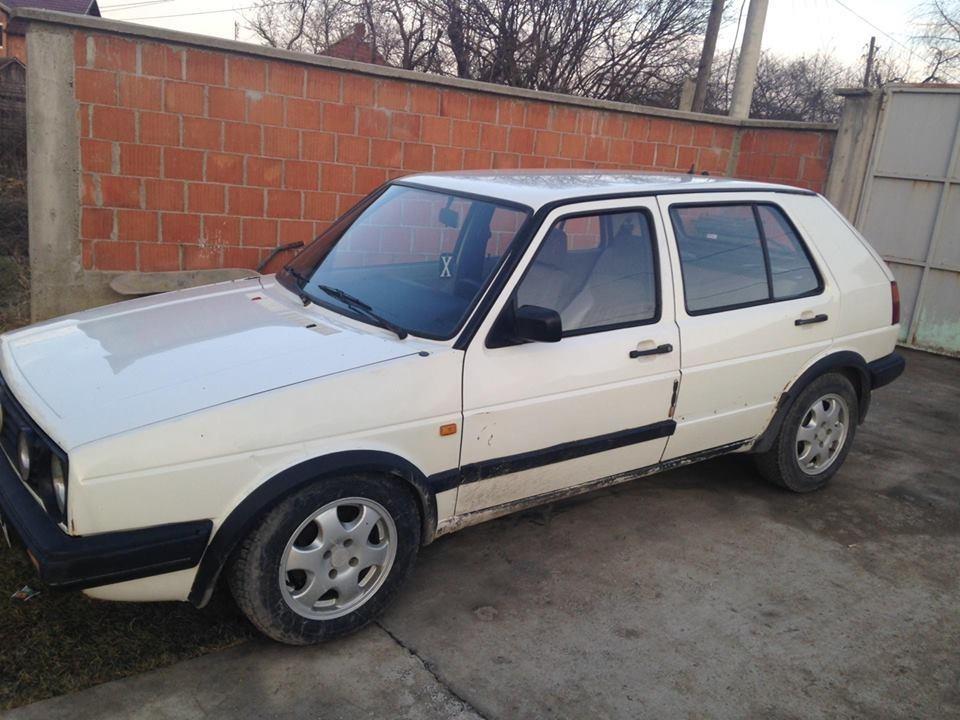 GOLF-2