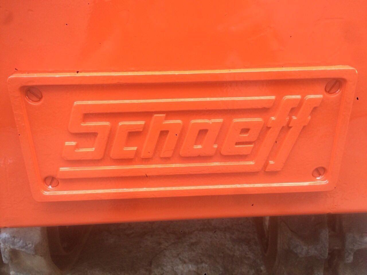 Bager-shef-