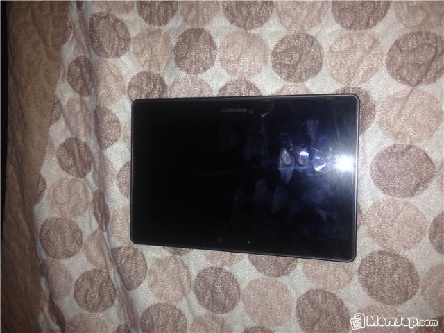 Blackberry