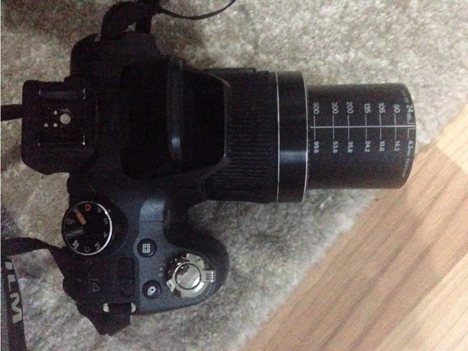 Fujifilm