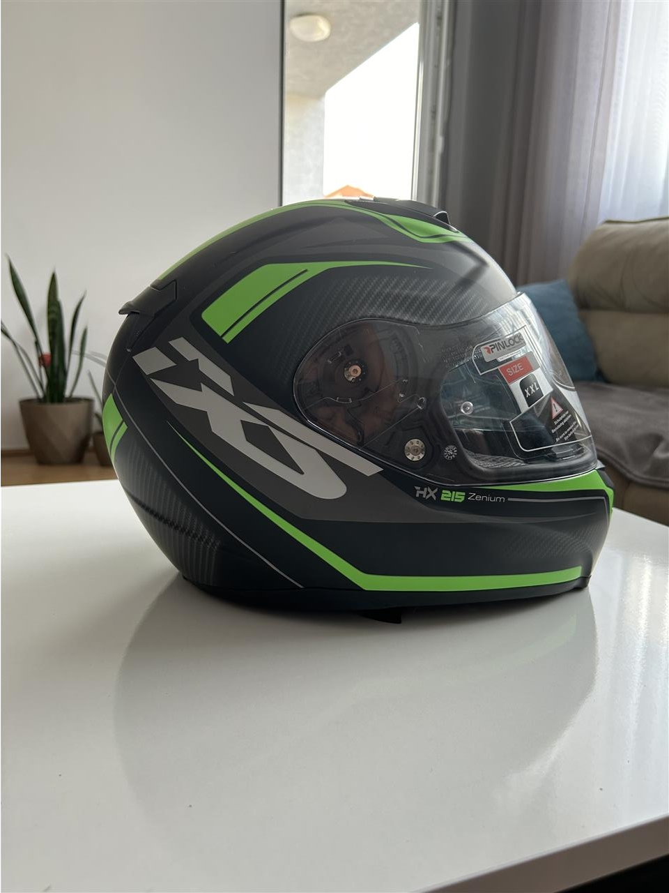 Helmet