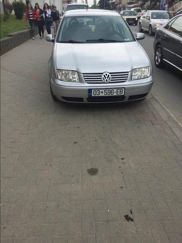 vw bora 2001 tdi automatik