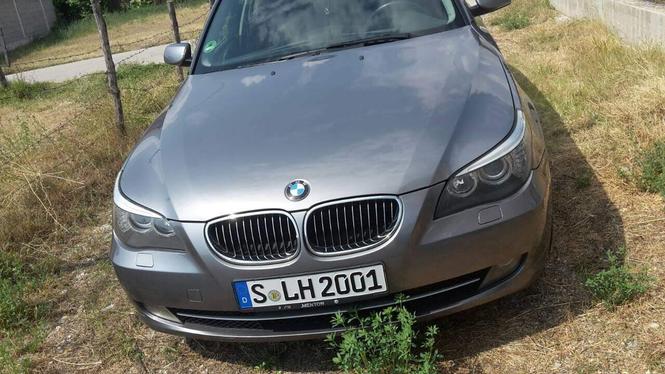 BMW