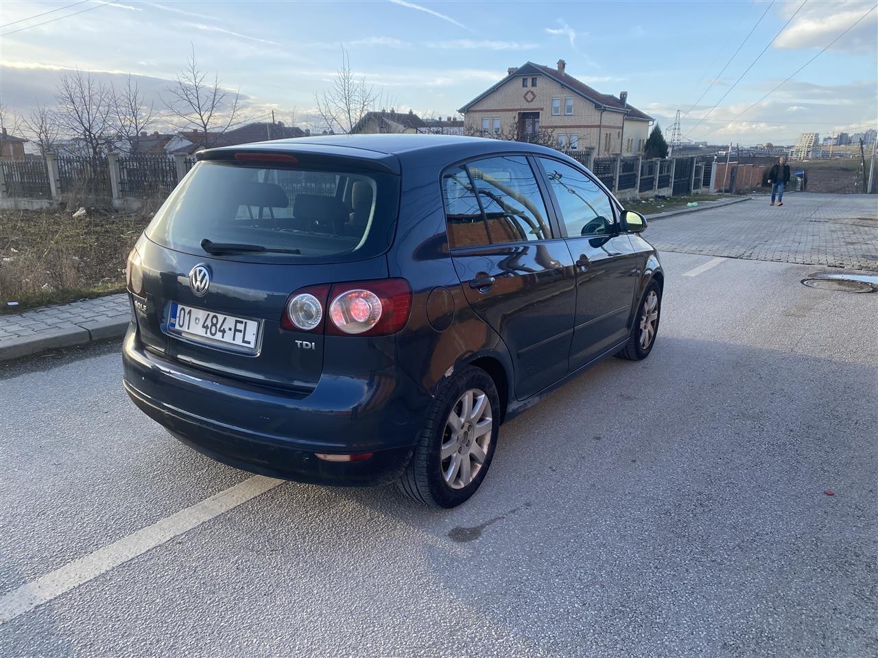 Golf-