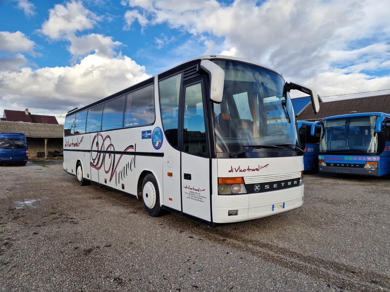 setra-