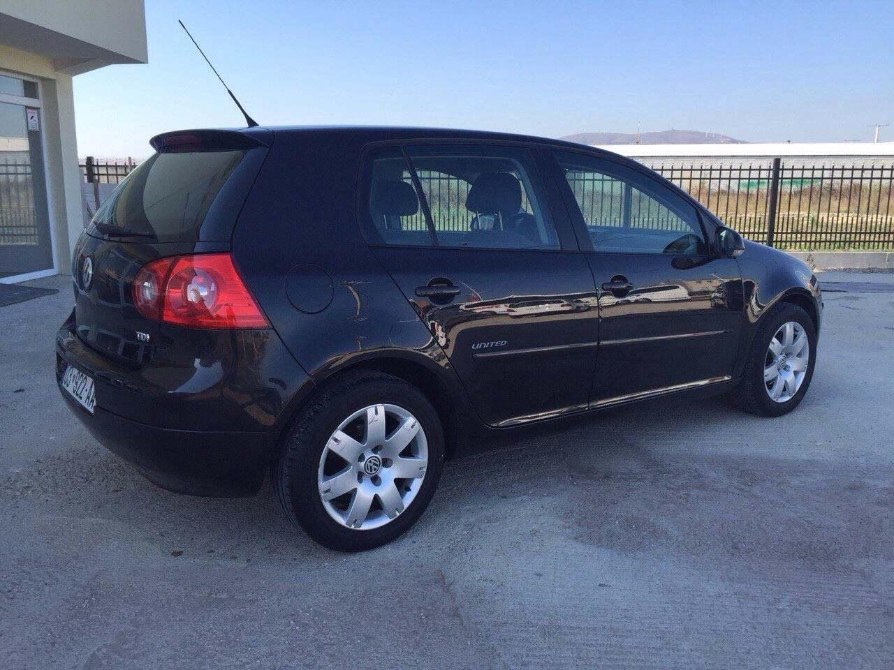 Golf-5