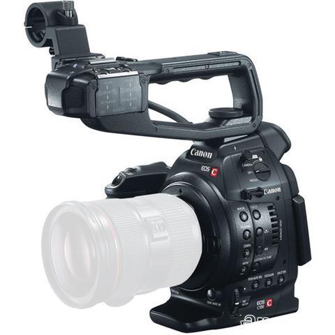 Canon-EOS-C100--Super-35mm--Full-HD