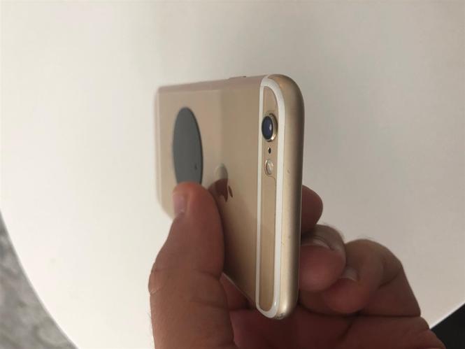 iPhone 6S (CE)