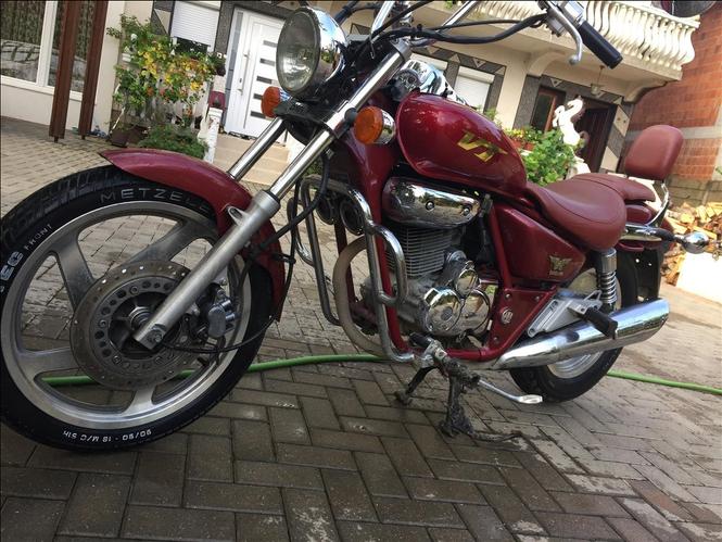 Chopper
