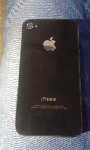iPhone 4