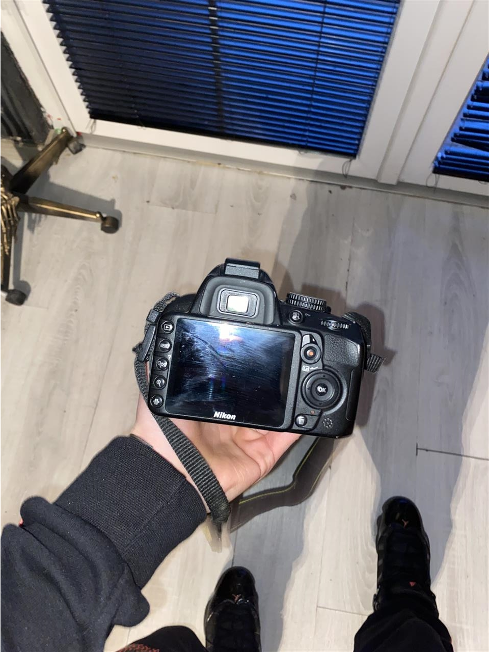 Nikon-