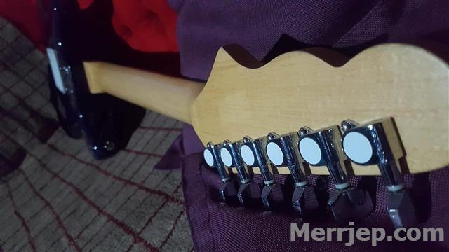 Gitare-Kitar