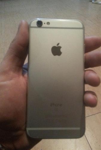 iPhone 6s