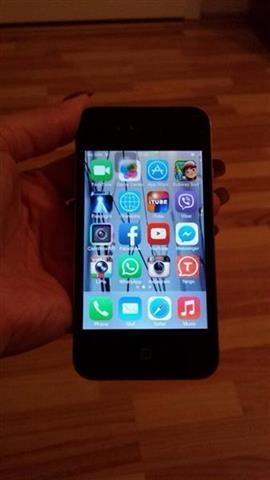 Shes Iphone 4 16 gb