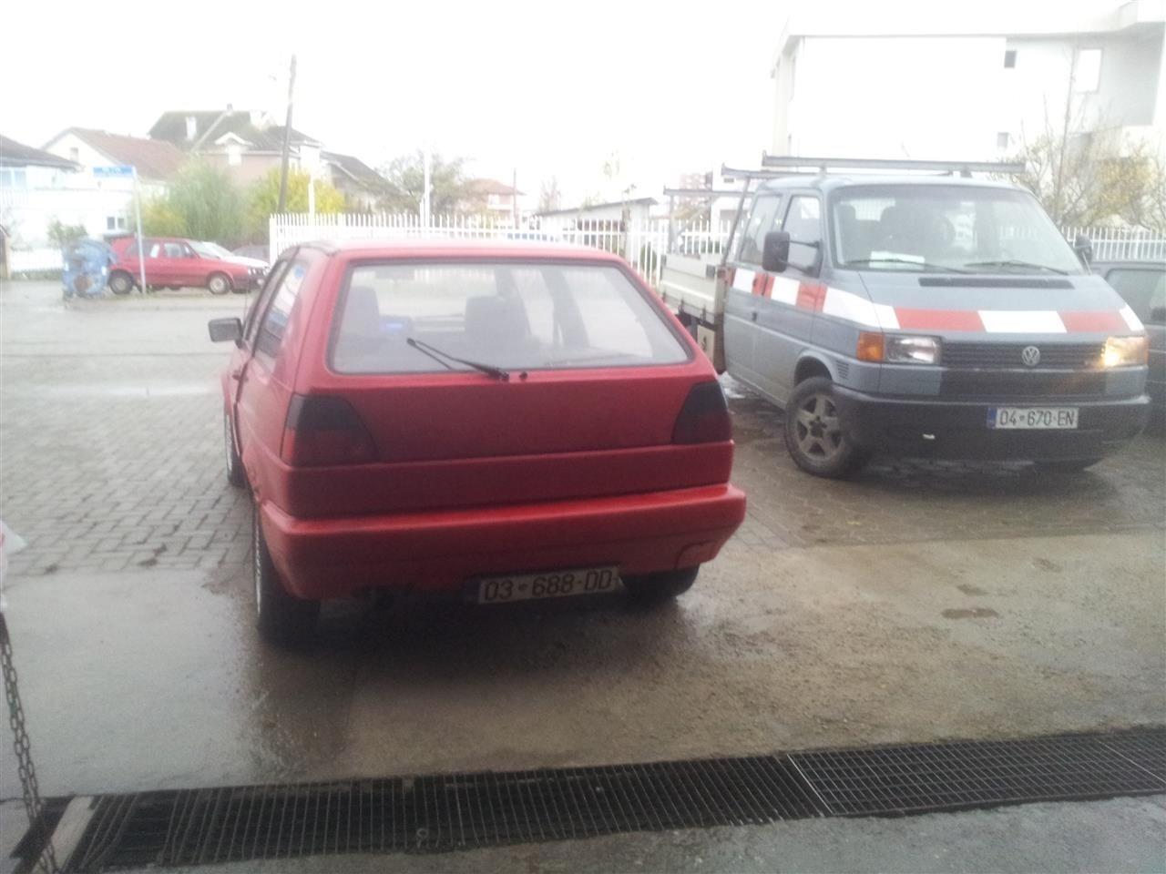 Golf