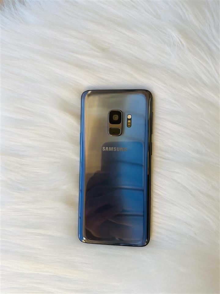 SAMSUNG-S9