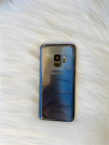 SAMSUNG S9