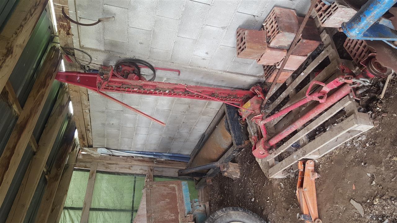 Traktor