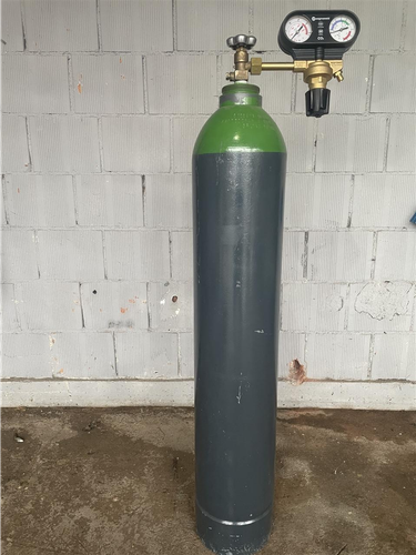 Bocë co2