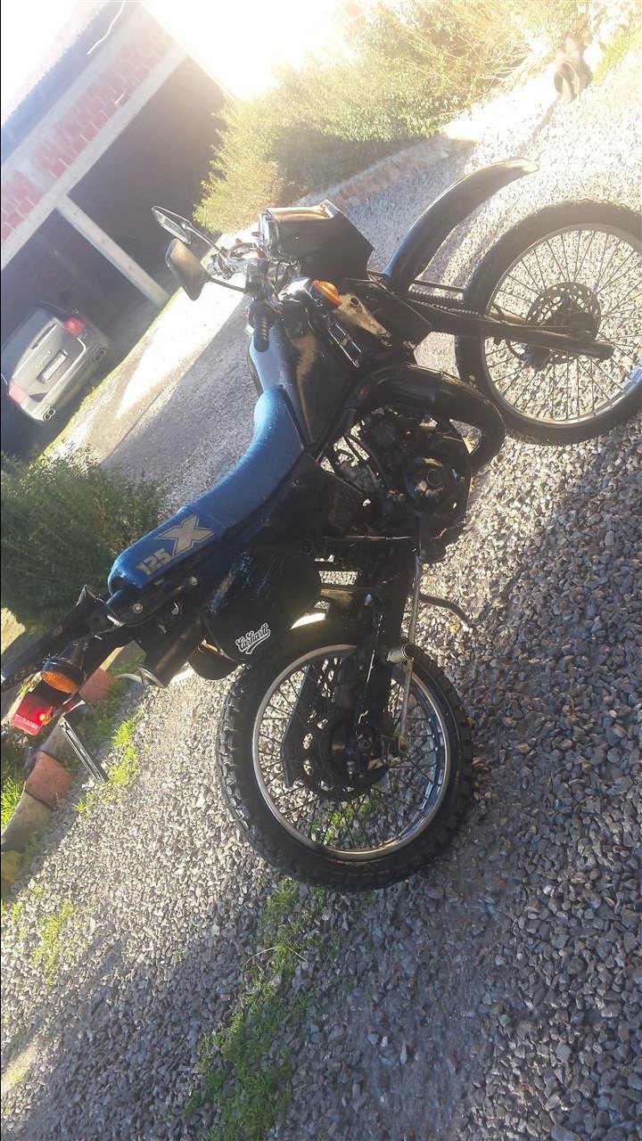 Kros