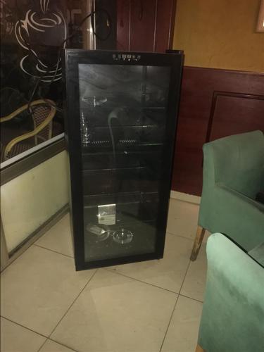 Frigo per embelsira 